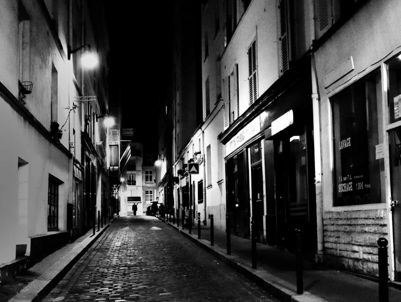 Apartmán Renovated ! City Of Lights, Light Your Visit Paříž Francie