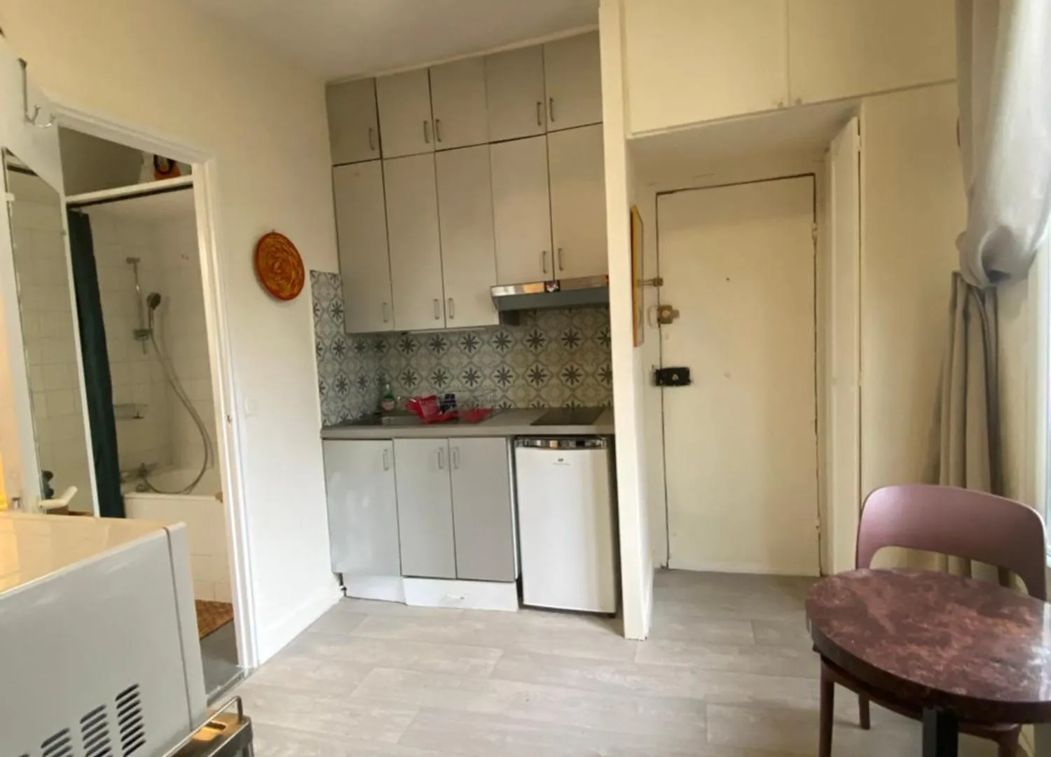 Apartmán Renovated ! City Of Lights, Light Your Visit Paříž Francie