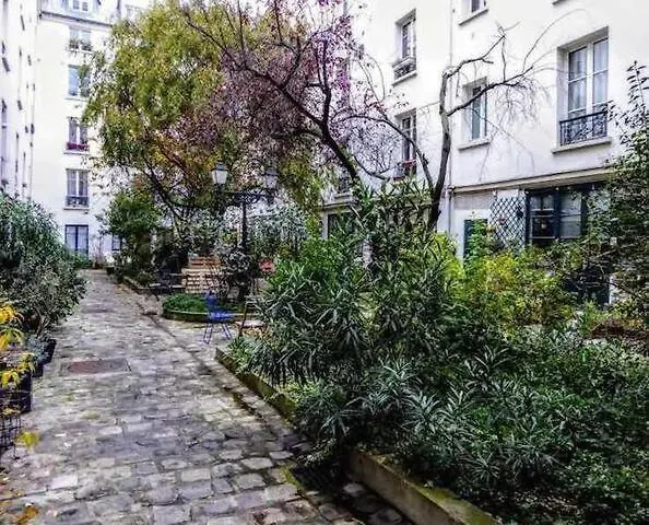 Renovated ! City Of Lights, Light Your Visit Paris France