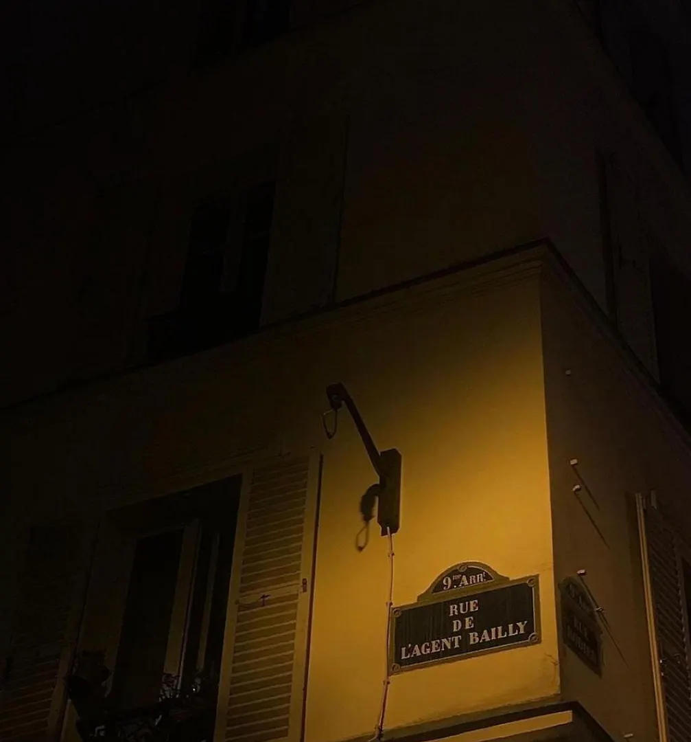 Renovated ! City Of Lights, Light Your Visit Paris Apartment