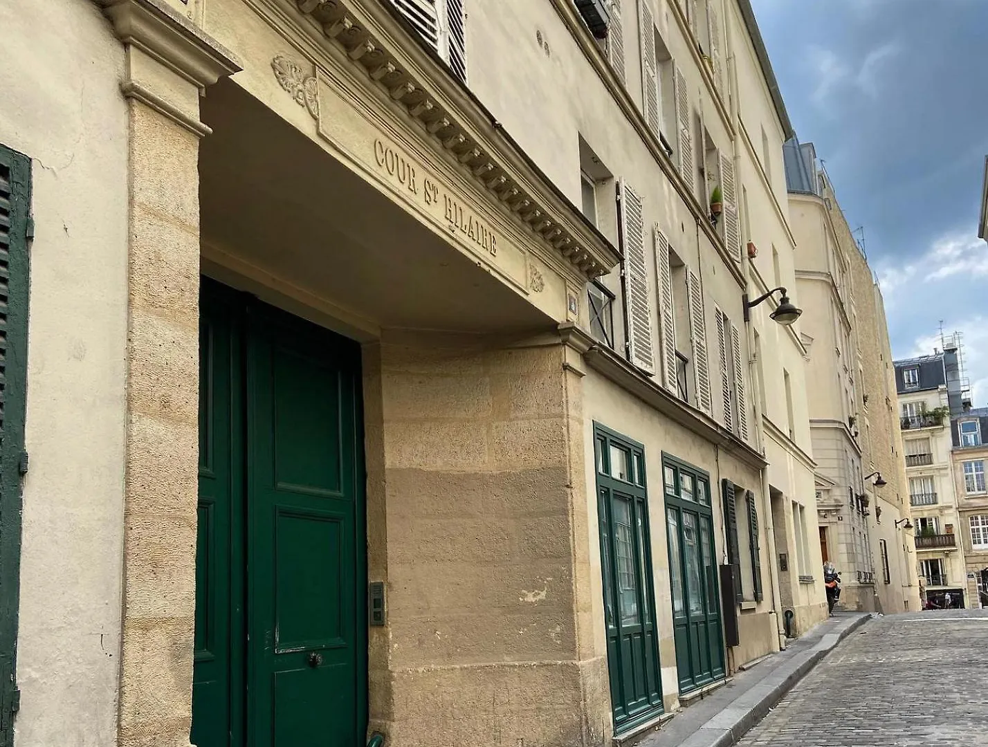 Renovated ! City Of Lights, Light Your Visit Parigi Appartamento