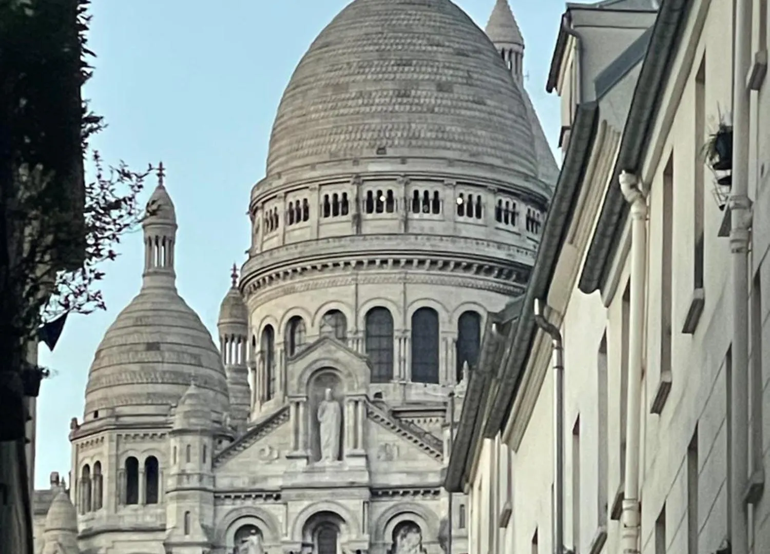 Renovated ! City Of Lights, Light Your Visit Paris 0*,