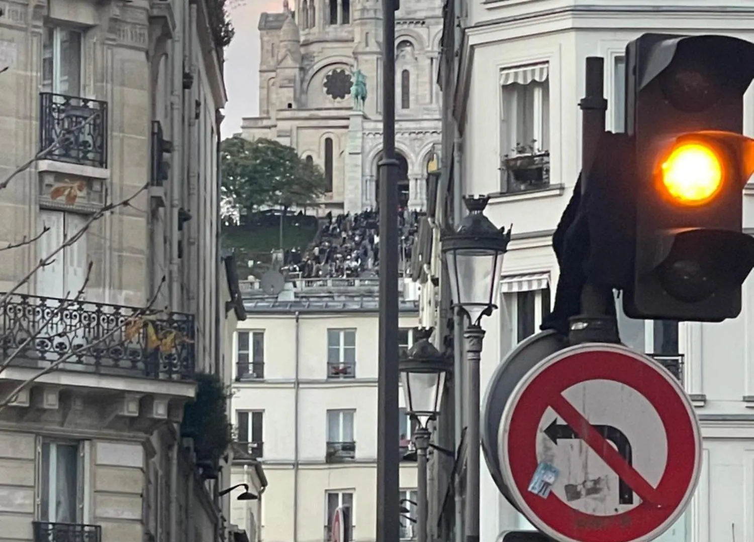Renovated ! City Of Lights, Light Your Visit Parigi