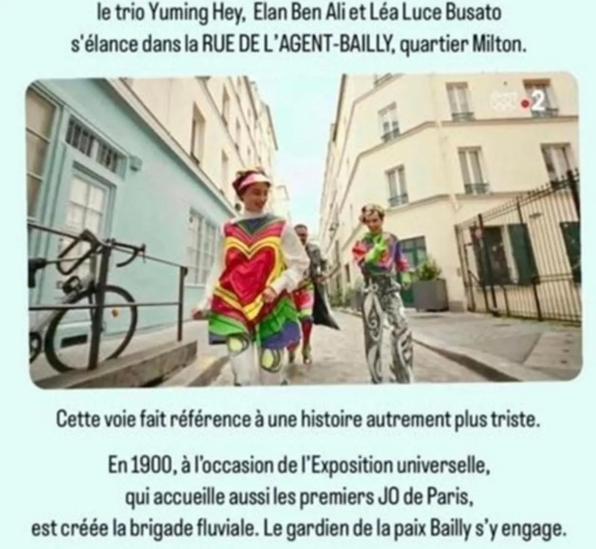 Renovated ! City Of Lights, Light Your Visit Parigi Francia